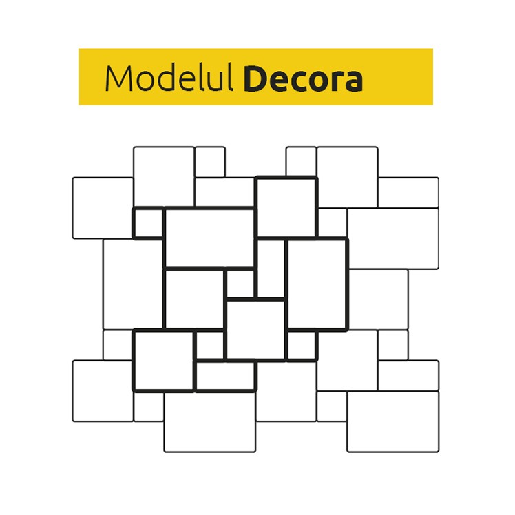 Model Decora