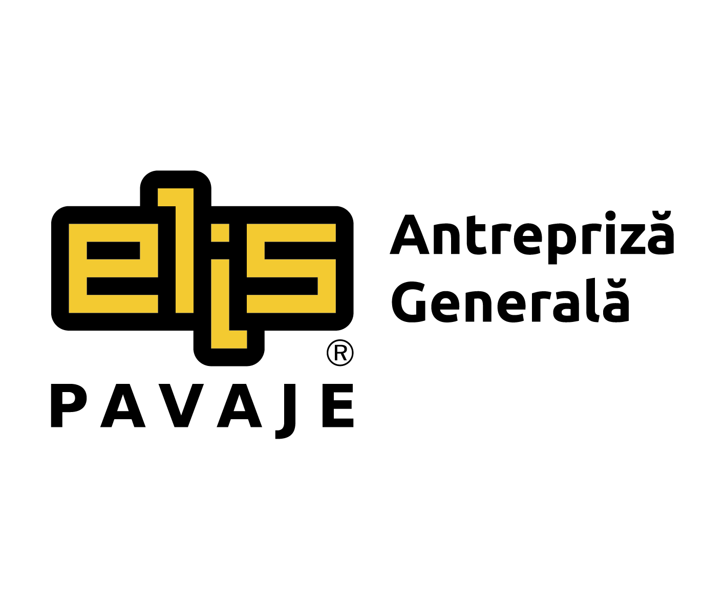 Elis Pavaje — Antrepriza Generala