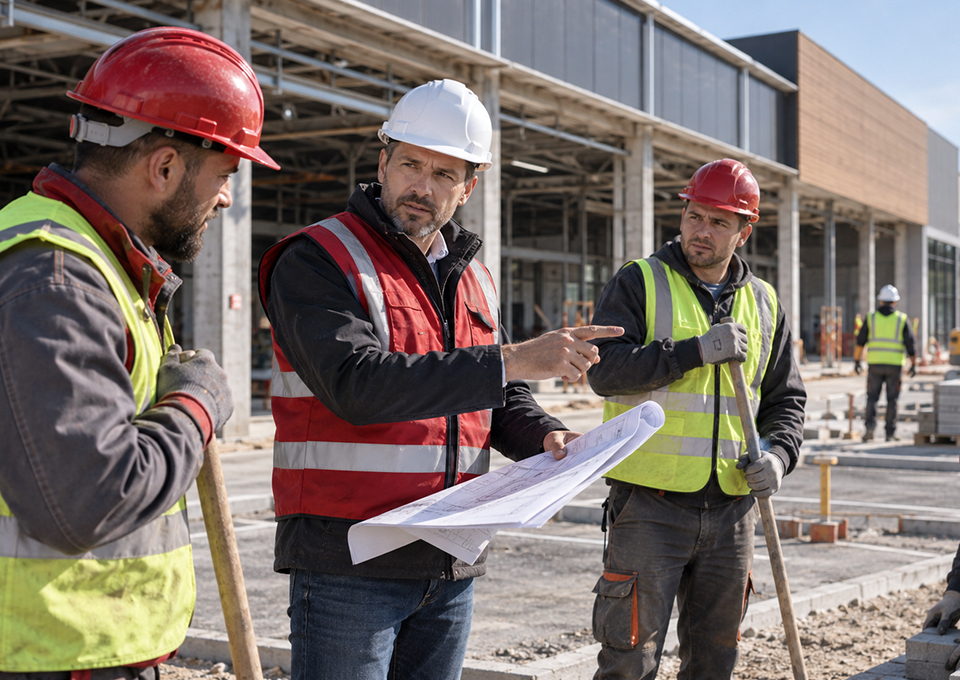 Management de proiect