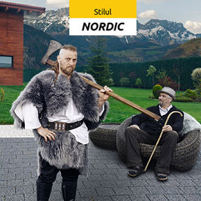 Stil Nordic