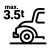 Trafic auto usor (max. 3,5 t)