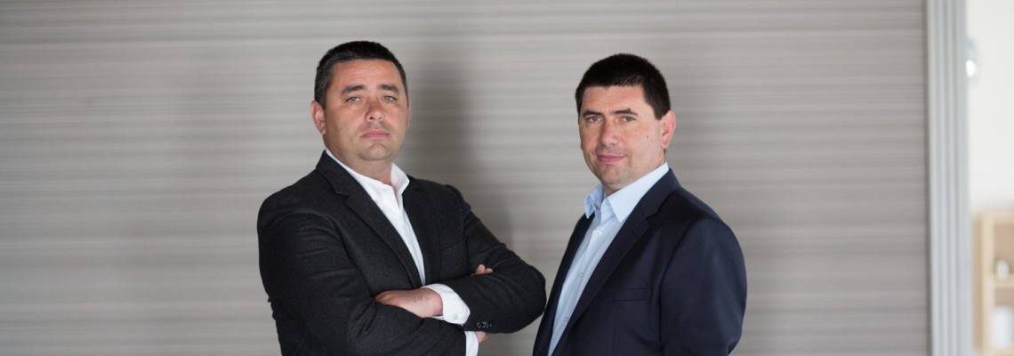 Aniversare Elis Pavaje: 35 de ani pe piața prefabricatelor din beton din România