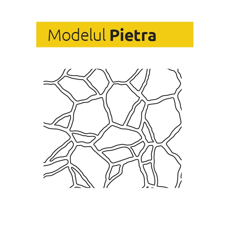 Model Pietra