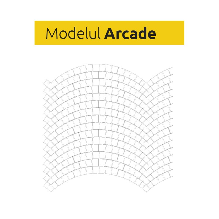 Model Arcade