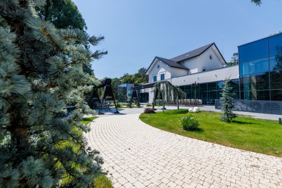 Terasa Parc Sub Arini, pavele Cortina D12, P9, P10, Maris Antico, Trepte Siena