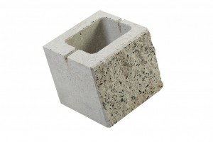 Element gard de jumatate Siena 2