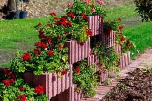 Jardiniera J2