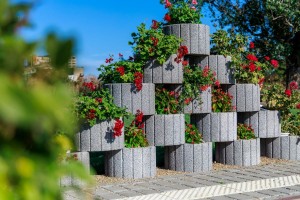 Jardiniera J3