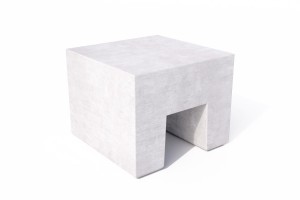 Taburet Citta Quadra