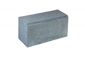 Bordura Andezit Albini bizotata LL*/20/25 cm
