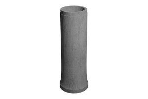 Tuburi cu mufa din beton armat fara garnitura