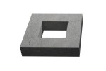 Elemente canalizare - Placi de acoperire rectangulare din beton armat