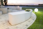 Mobilier urban Citta - Banca Citta Ronda