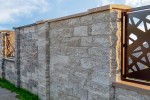 Produse pentru gradina - Element gard Siena 2