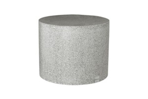 Circle puff