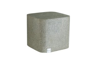 Square puff
