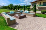 Produse pentru gradina - Element D6 Antico