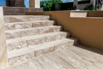 Produse pentru gradina - Element de treapta Siena
