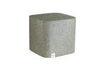 Mobilier urban Breinco - Taburet patrat Breinco