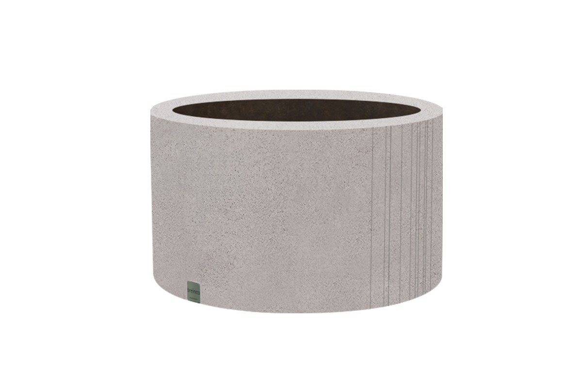 Mobilier urban Breinco - Jardiniera rotunda Breinco