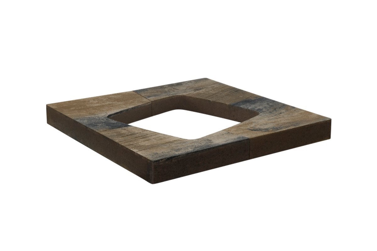 Mobilier urban Breinco - Delimitare arbori Tree Breinco