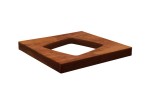 Mobilier urban Breinco - Delimitare arbori Tree Breinco