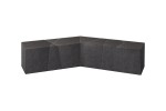 Mobilier urban Breinco - Banca Origame Breinco