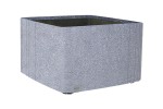 Mobilier urban Breinco - Jardiniera patrata Breinco