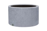 Mobilier urban Breinco - Jardiniera rotunda Breinco