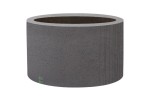 Mobilier urban Breinco - Jardiniera rotunda Breinco