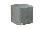 Mobilier urban Breinco - Taburet patrat Breinco