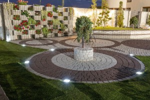 Jardiniera Ronda