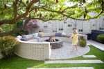 Produse pentru gradina - Element D6 Antico