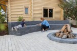 Produse pentru gradina - Element D6 Antico