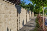 Produse pentru gradina - Capac gard 1 
