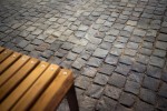 Albini Andezit Kockakövek és Kőlapok - Albini Andezit Kockakő 15/15/15 cm