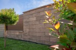 Produse pentru gradina - Element gard Citadin