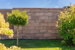 Produse pentru gradina - Element gard Citadin