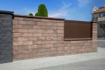 Produse pentru gradina - Element gard Citadin