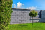 Produse pentru gradina - Element gard Citadin