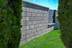 Produse pentru gradina - Element gard Citadin