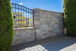 Produse pentru gradina - Element gard Siena 1