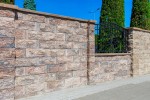 Produse pentru gradina - Element gard Siena 1
