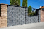 Produse pentru gradina - Element gard Siena 1