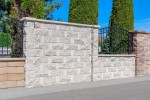 Produse pentru gradina - Element gard Siena 1