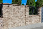 Produse pentru gradina - Element gard Siena 1