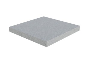Radiere rectangulare armate