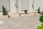 Produse pentru gradina - Jardiniera Quadra