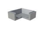 Elemente canalizare - Elemente de baza rectangulare armate