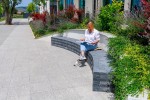 Produse pentru gradina - Element D6 Antico